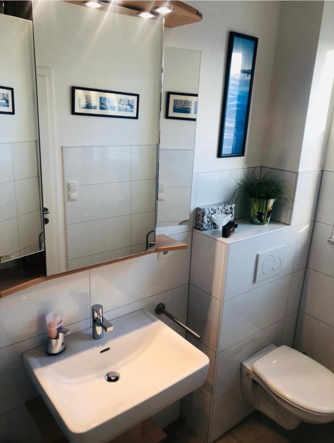 Apartment Oase- Kaiserslautern Eksteriør bilde