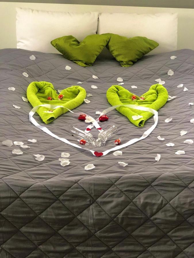 Apartment Oase- Kaiserslautern Eksteriør bilde