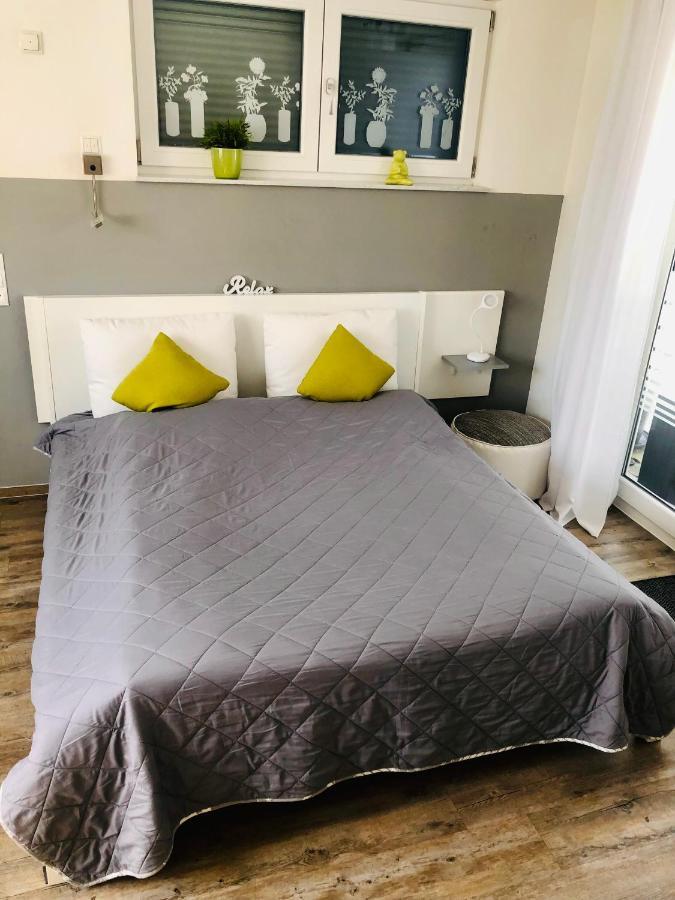 Apartment Oase- Kaiserslautern Eksteriør bilde