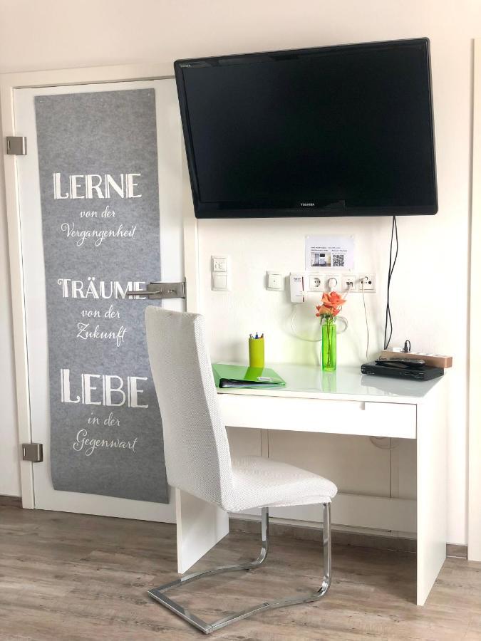Apartment Oase- Kaiserslautern Eksteriør bilde