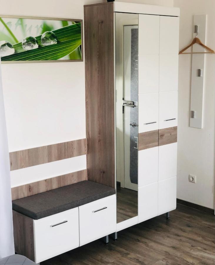 Apartment Oase- Kaiserslautern Eksteriør bilde
