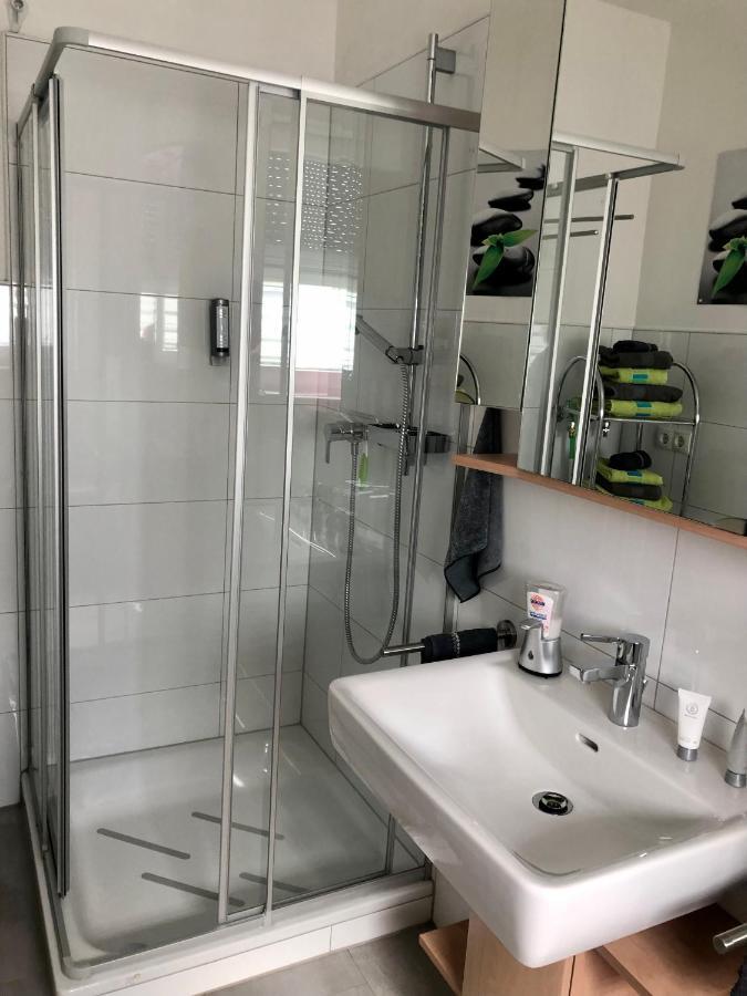 Apartment Oase- Kaiserslautern Eksteriør bilde